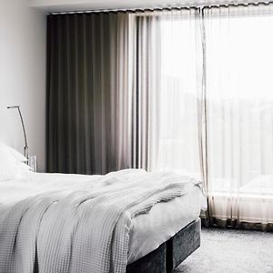 Superior Zimmer mit Kingsize-Bett